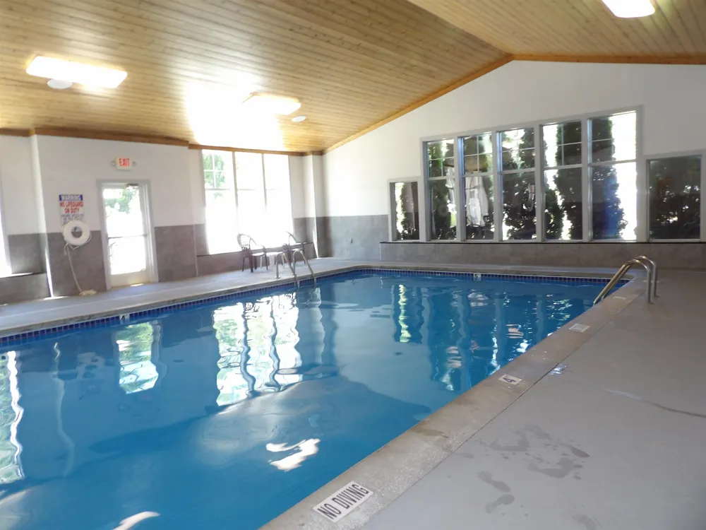 1246 Sunnyside Drive Cadillac City, MI 49601