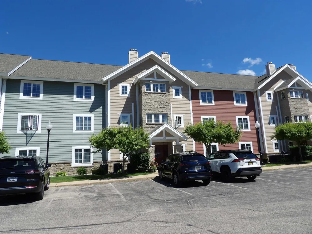1246 Sunnyside Drive Cadillac City, MI 49601