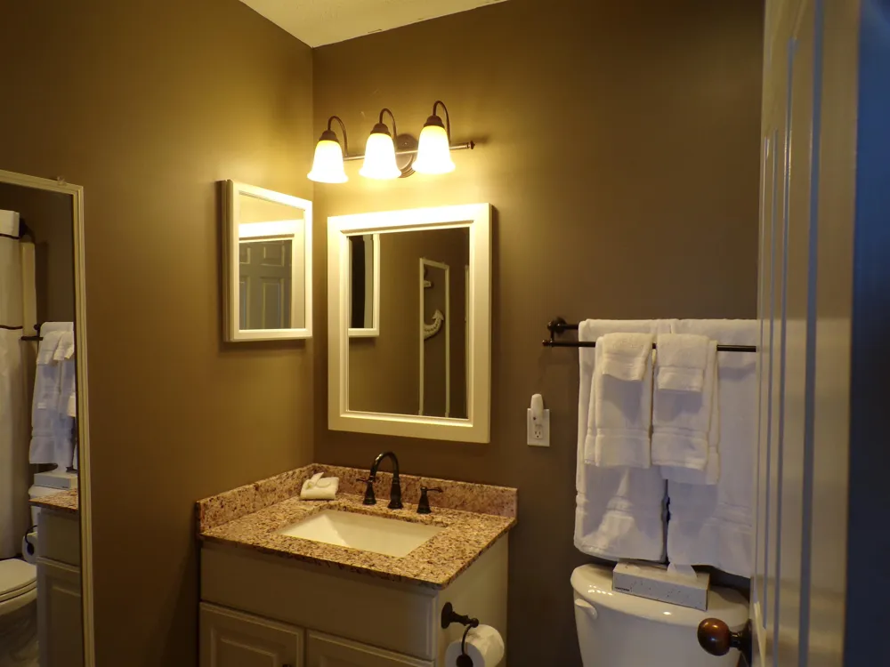 1246 Sunnyside Drive Cadillac City, MI 49601