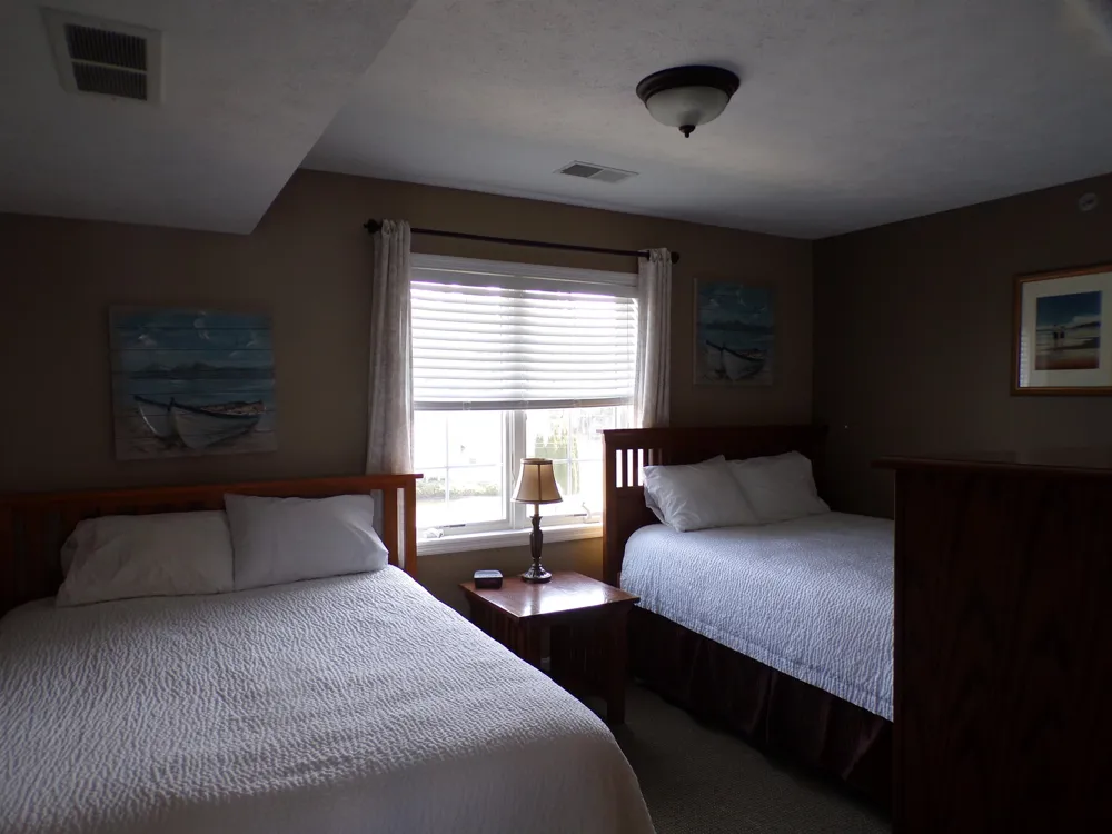 1246 Sunnyside Drive Cadillac City, MI 49601