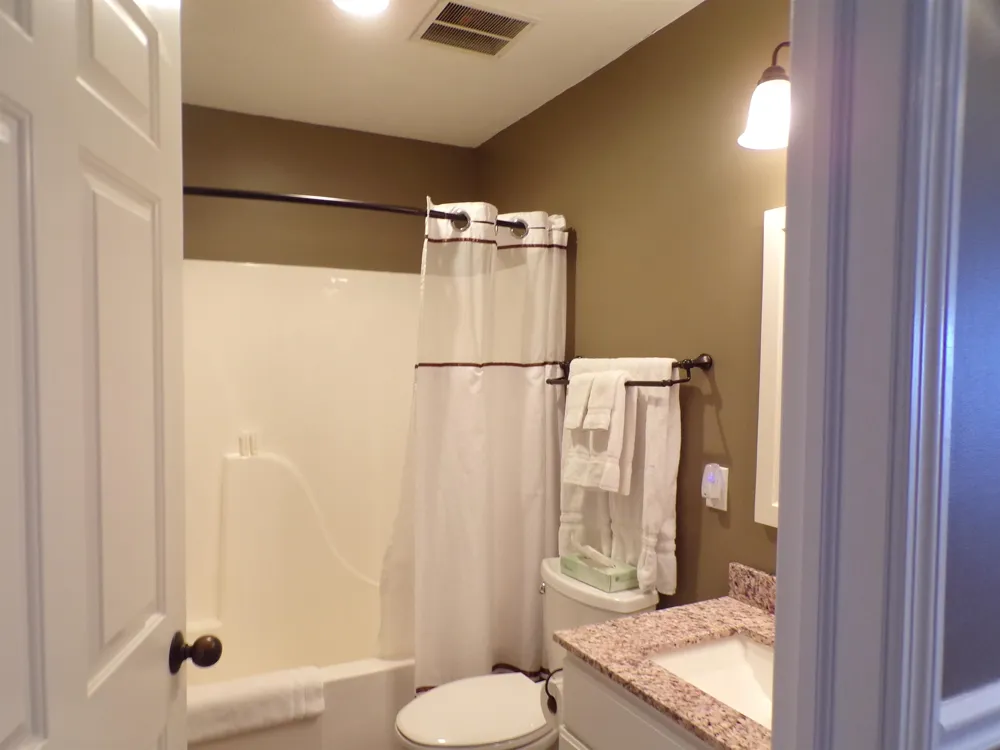 1246 Sunnyside Drive Cadillac City, MI 49601