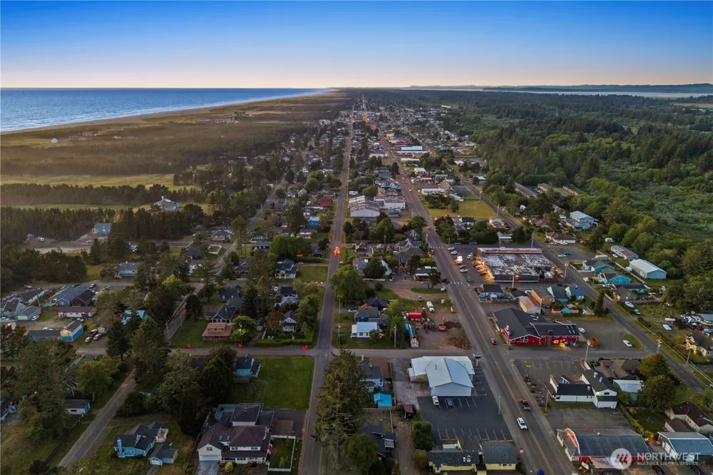 4202 L PLACE Seaview, WA 98641