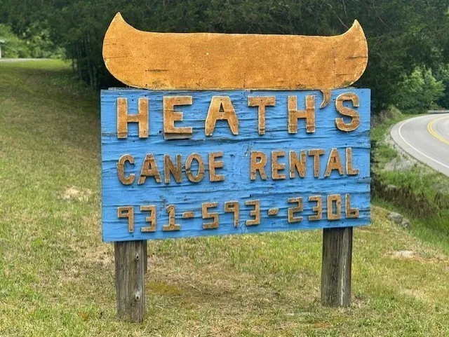 1076 Hwy 13 North Lobelville, TN 37097