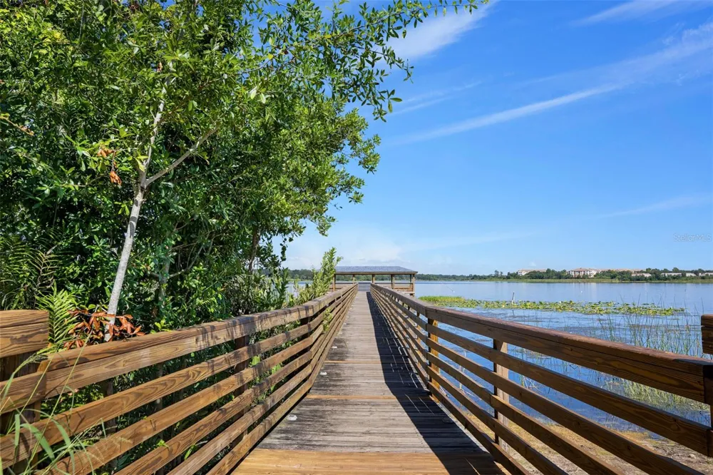 4360 S KIRKMAN ROAD #408 Orlando, FL 32811
