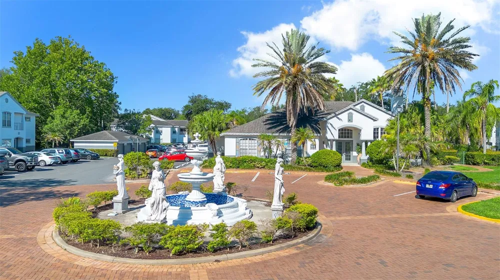 4360 S KIRKMAN ROAD #408 Orlando, FL 32811