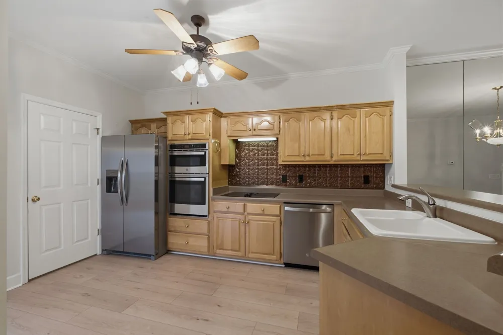 231 Green Harbor Rd #63 Old Hickory, TN 37138