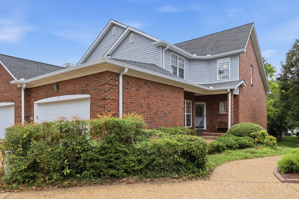 231 Green Harbor Rd #63 Old Hickory, TN 37138