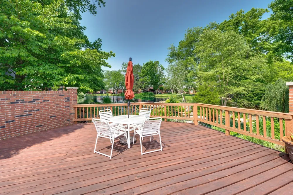 231 Green Harbor Rd #63 Old Hickory, TN 37138