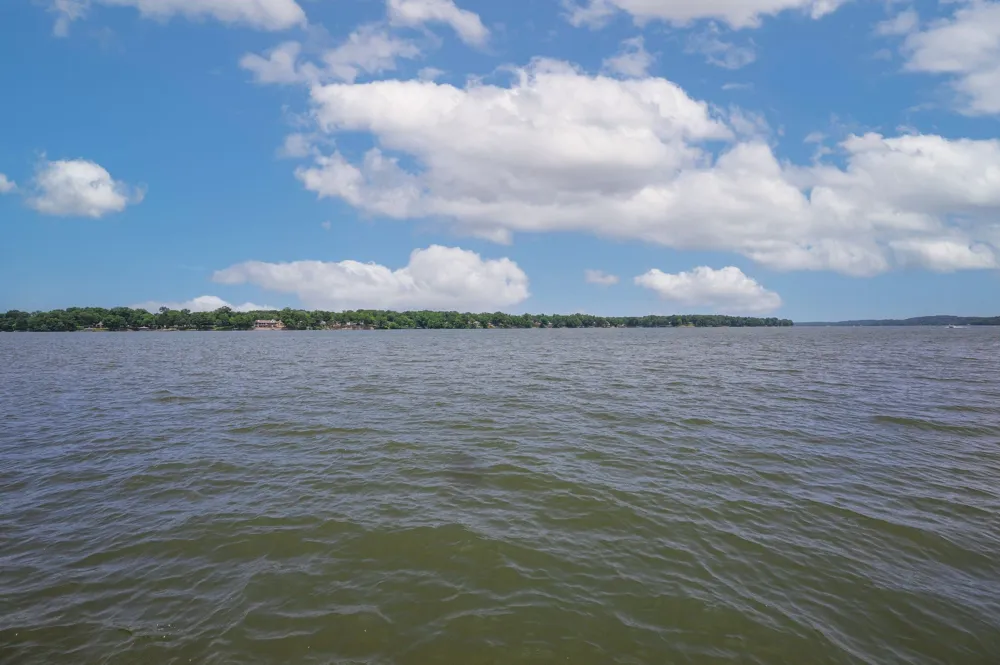 231 Green Harbor Rd #63 Old Hickory, TN 37138