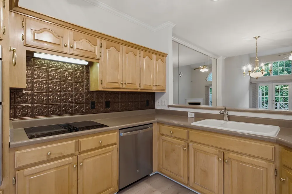 231 Green Harbor Rd #63 Old Hickory, TN 37138