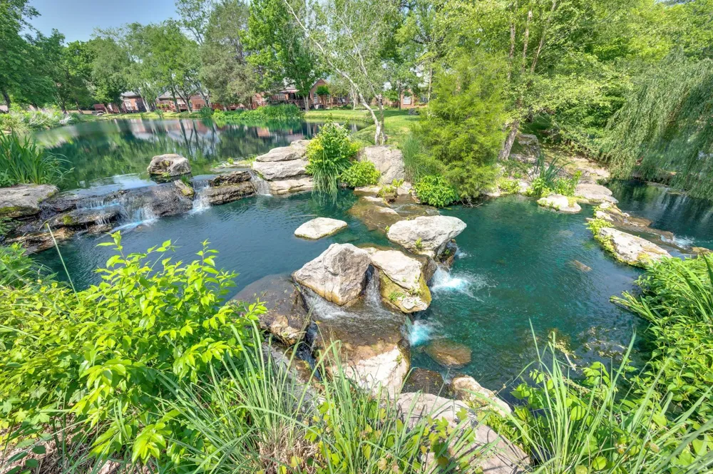 231 Green Harbor Rd #63 Old Hickory, TN 37138