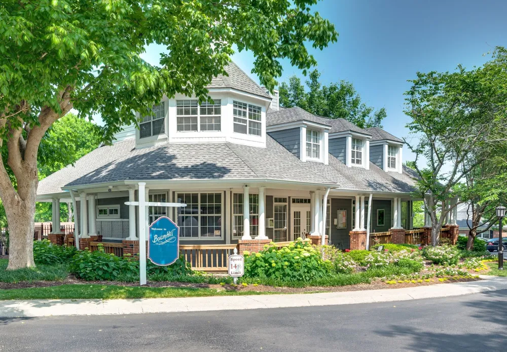 231 Green Harbor Rd #63 Old Hickory, TN 37138
