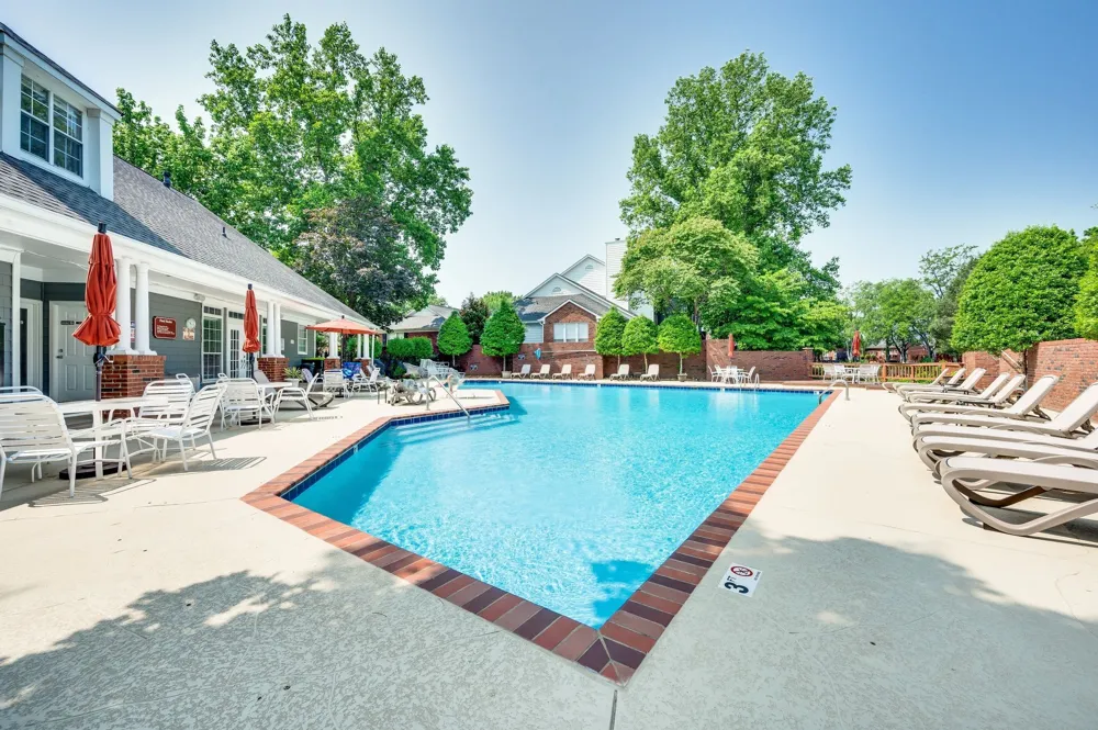 231 Green Harbor Rd #63 Old Hickory, TN 37138