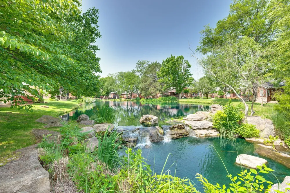 231 Green Harbor Rd #63 Old Hickory, TN 37138