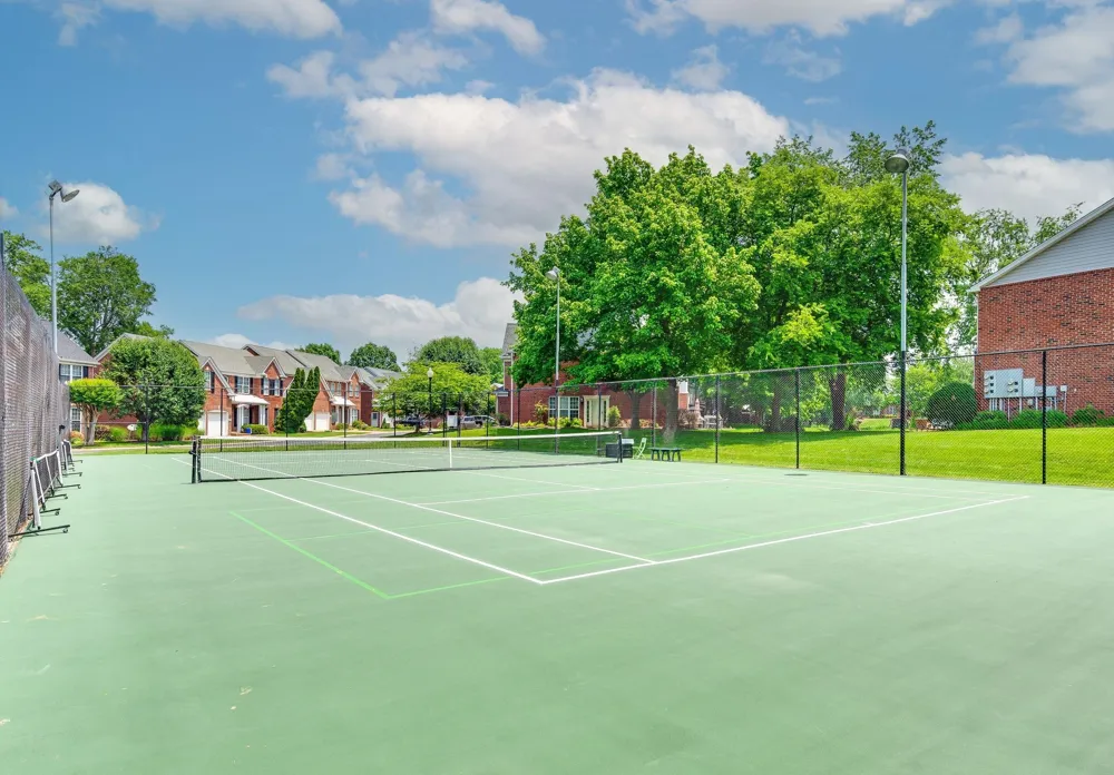 231 Green Harbor Rd #63 Old Hickory, TN 37138