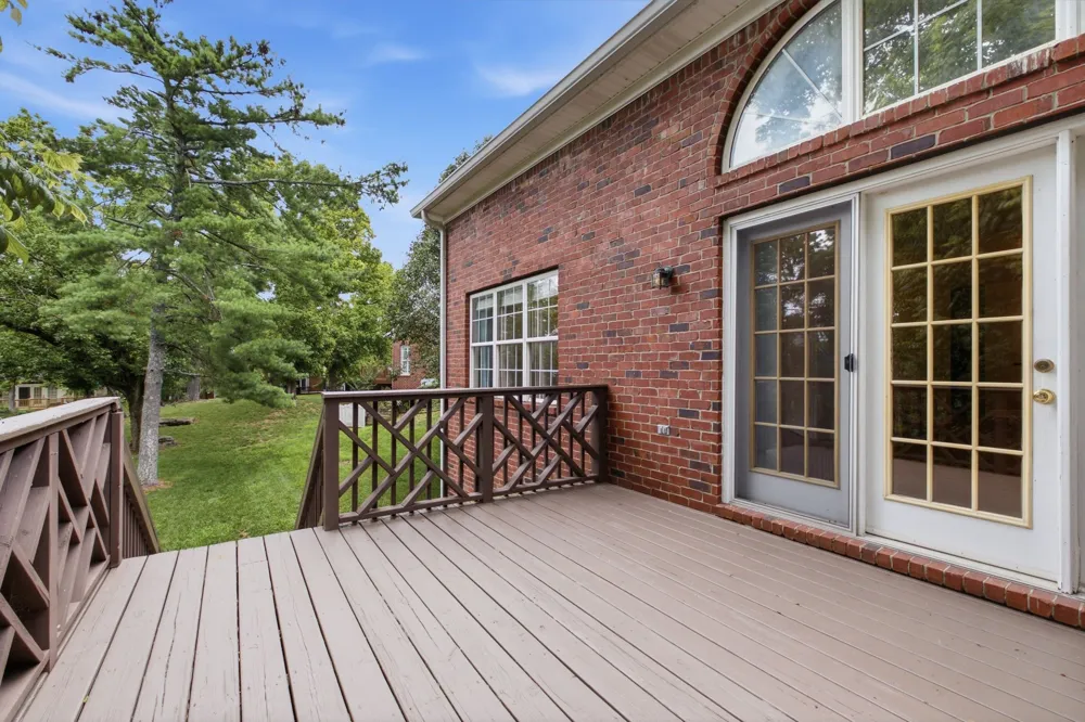 231 Green Harbor Rd #63 Old Hickory, TN 37138