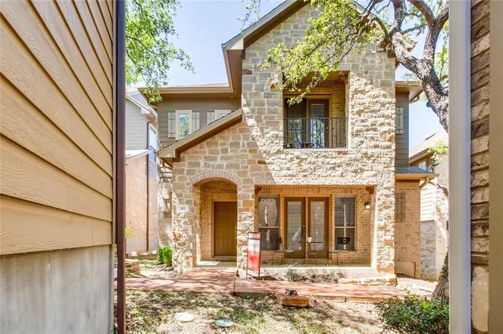 11400 W Parmer Lane #49 Cedar Park, TX 78613