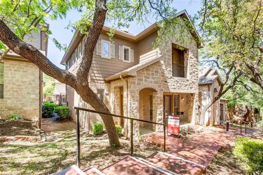 11400 W Parmer Lane #49 Cedar Park, TX 78613