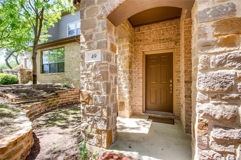 11400 W Parmer Lane #49 Cedar Park, TX 78613