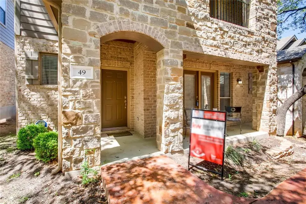 11400 W Parmer Lane #49 Cedar Park, TX 78613