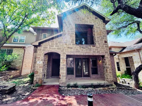 11400 W Parmer Lane #49