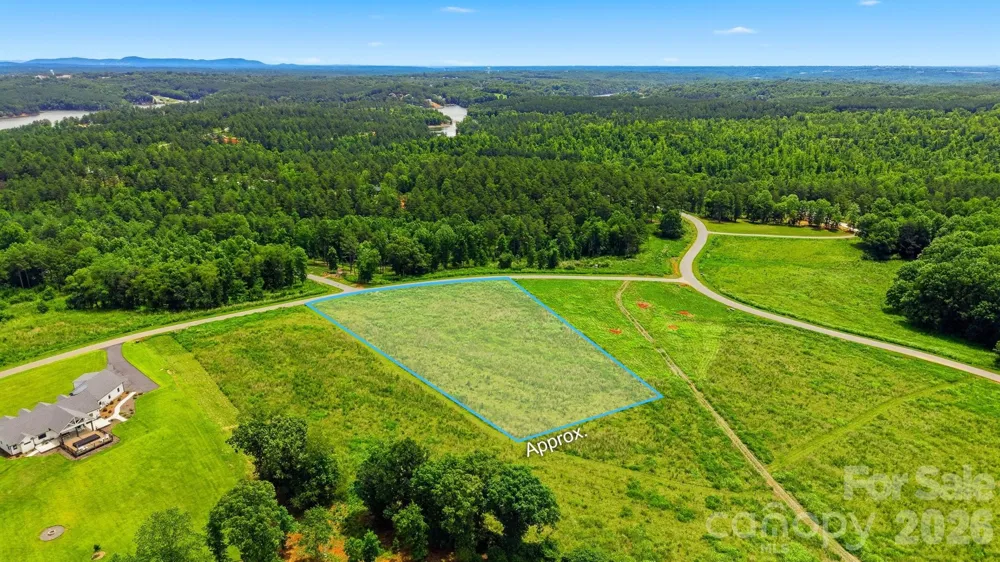 2093 Crestone Way Connelly Springs, NC 28612