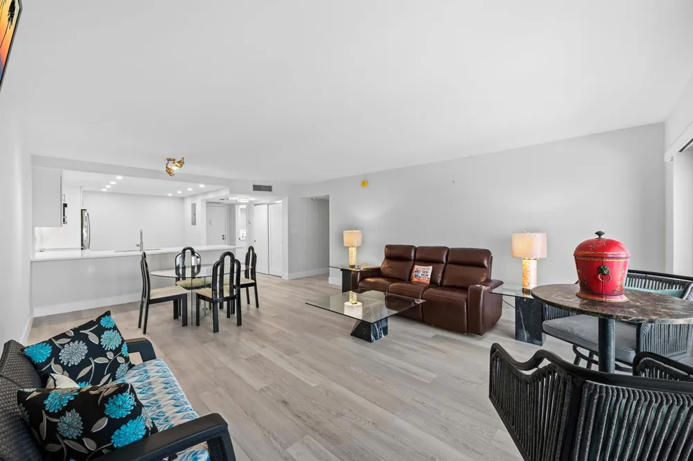 5100 Ocean Boulevard #502 Lauderdale By The Sea, FL 33308