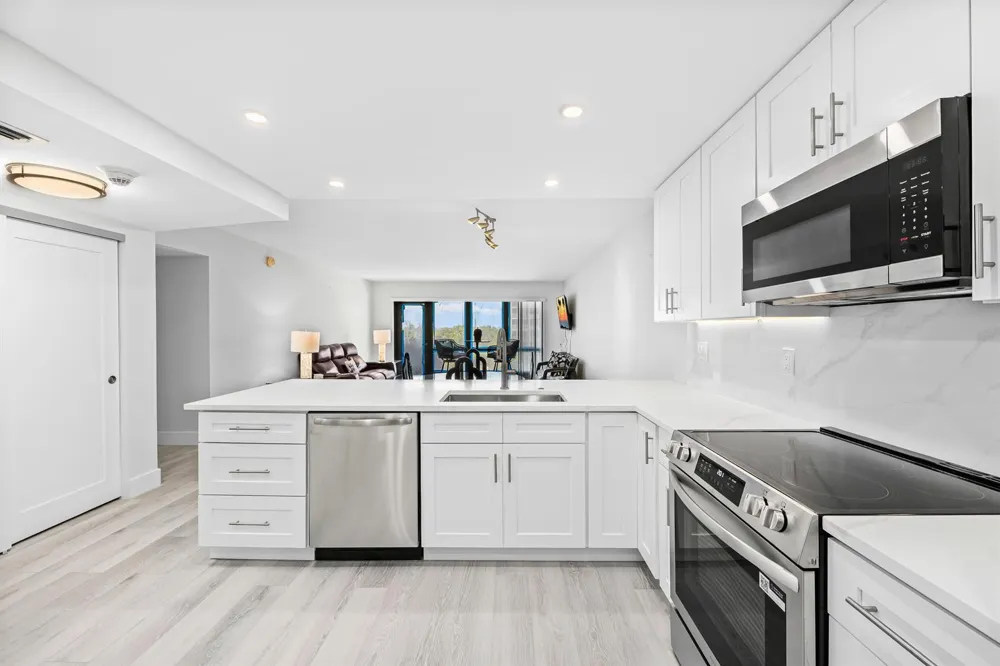 5100 Ocean Boulevard #502 Lauderdale By The Sea, FL 33308