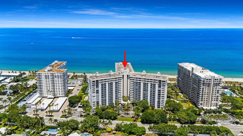 5100 Ocean Boulevard #502 Lauderdale By The Sea, FL 33308