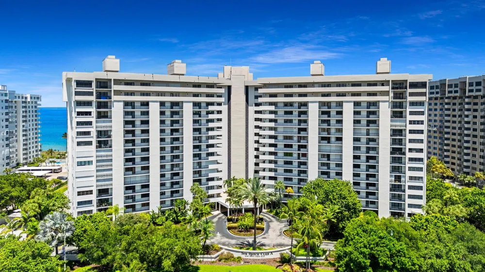 5100 Ocean Boulevard #502 Lauderdale By The Sea, FL 33308