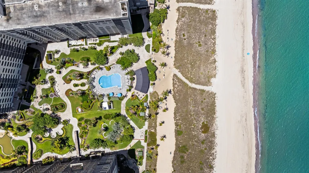 5100 Ocean Boulevard #502 Lauderdale By The Sea, FL 33308