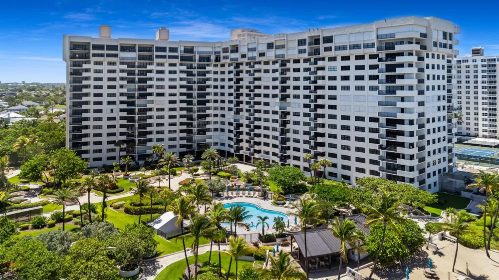 5100 Ocean Boulevard #502 Lauderdale By The Sea, FL 33308