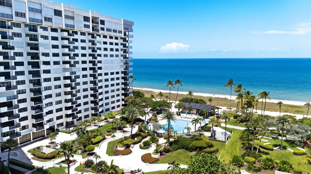 5100 Ocean Boulevard #502 Lauderdale By The Sea, FL 33308