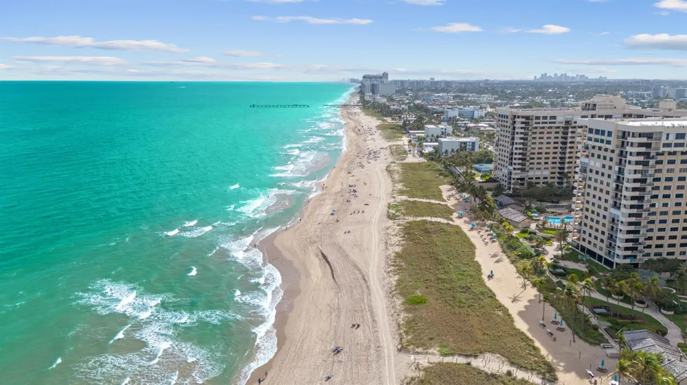 5100 Ocean Boulevard #502 Lauderdale By The Sea, FL 33308