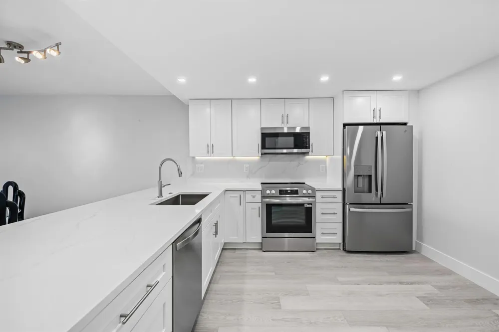 5100 Ocean Boulevard #502 Lauderdale By The Sea, FL 33308