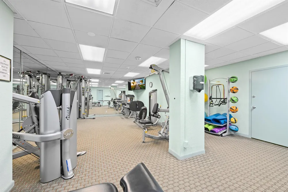 5100 Ocean Boulevard #502 Lauderdale By The Sea, FL 33308