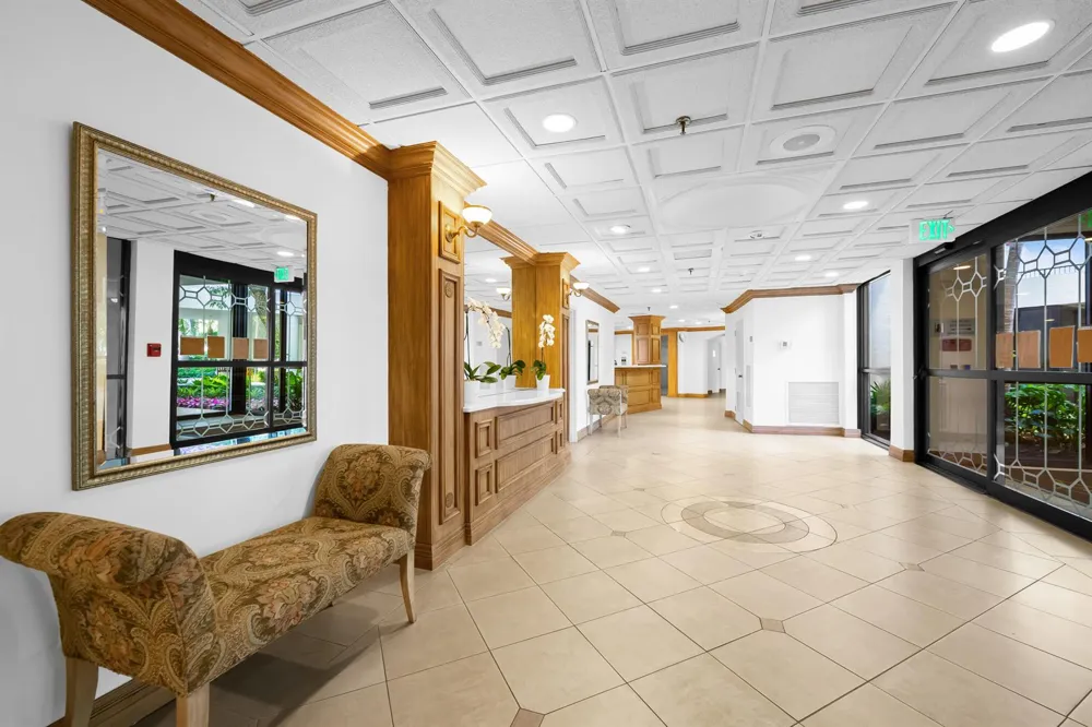 5100 Ocean Boulevard #502 Lauderdale By The Sea, FL 33308