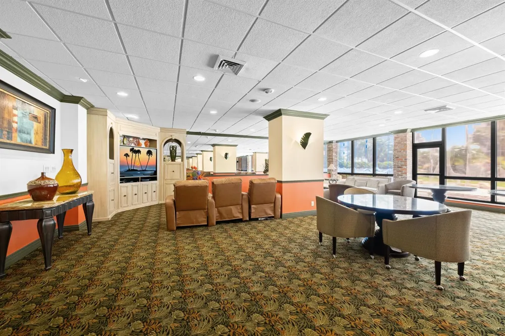 5100 Ocean Boulevard #502 Lauderdale By The Sea, FL 33308