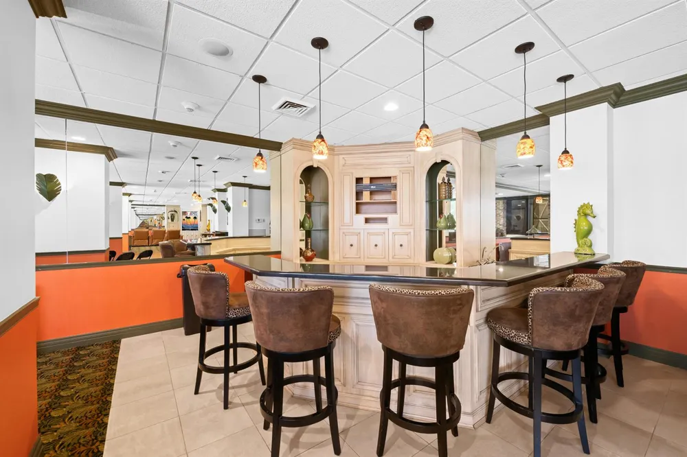 5100 Ocean Boulevard #502 Lauderdale By The Sea, FL 33308
