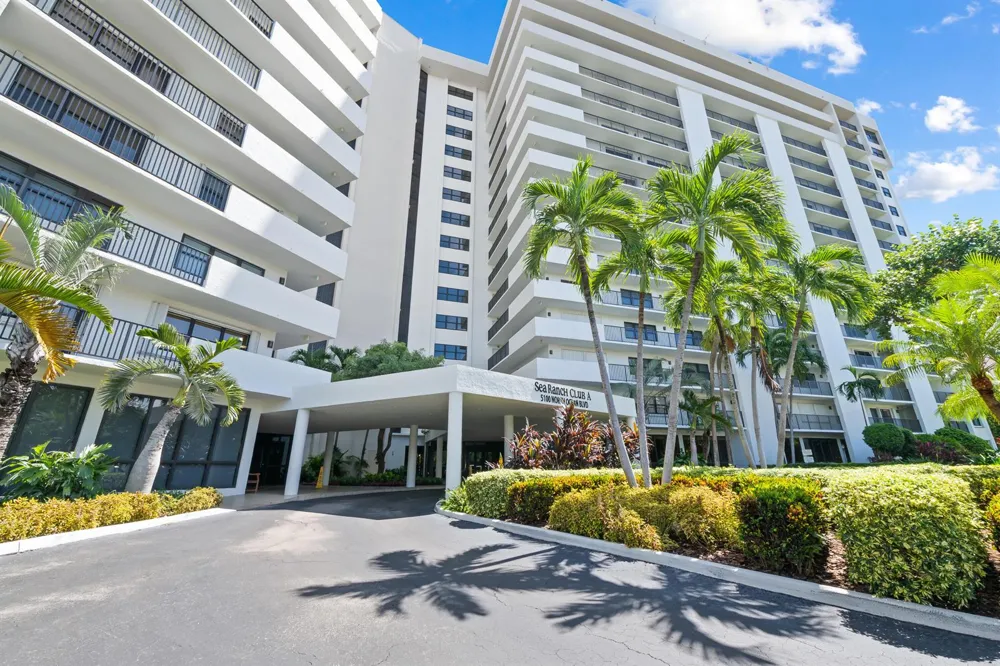 5100 Ocean Boulevard #502 Lauderdale By The Sea, FL 33308