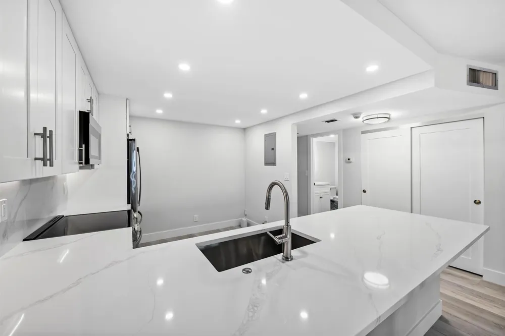 5100 Ocean Boulevard #502 Lauderdale By The Sea, FL 33308