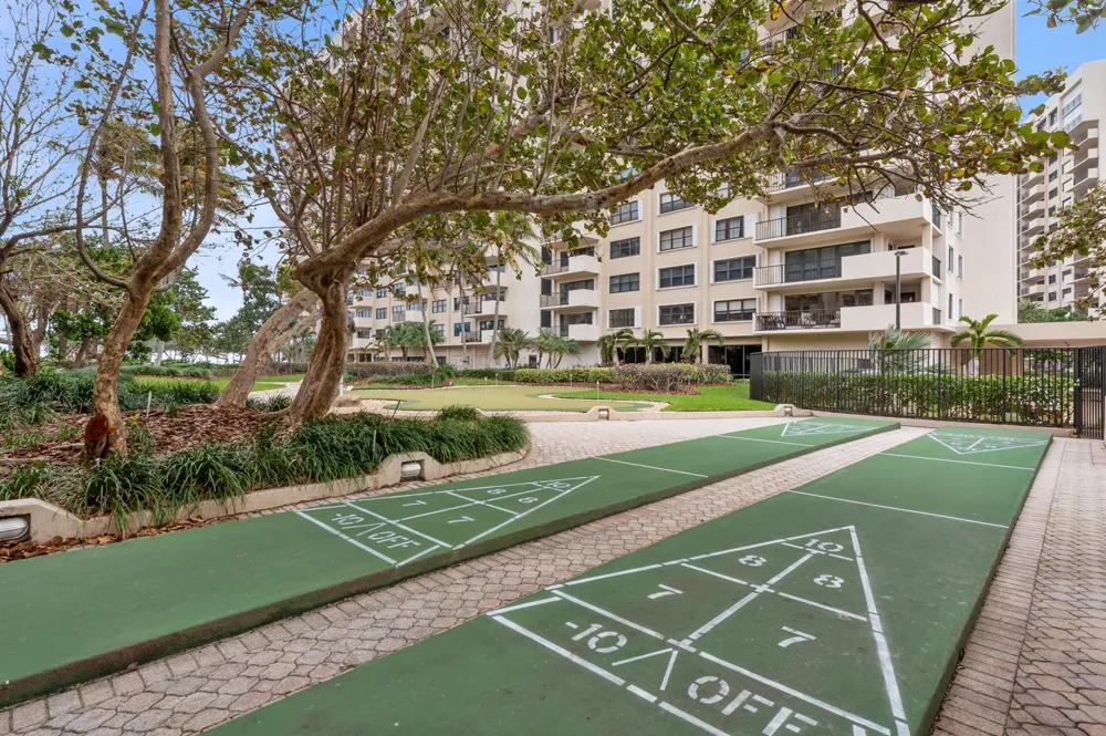 5100 Ocean Boulevard #502 Lauderdale By The Sea, FL 33308