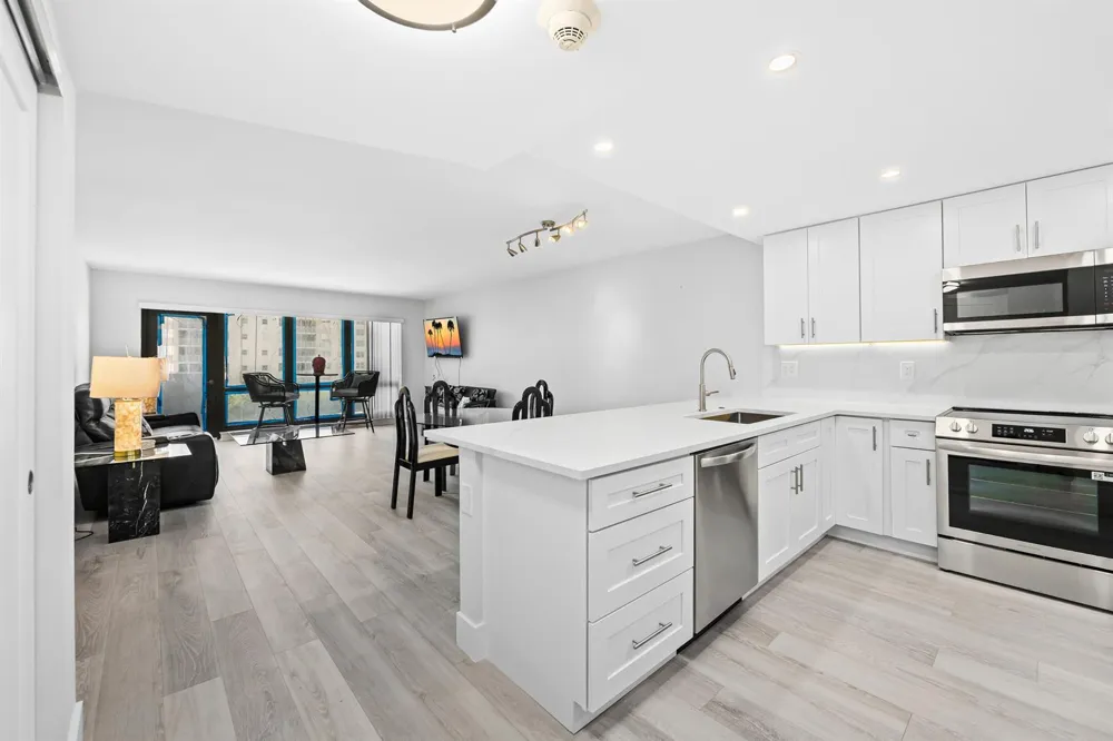 5100 Ocean Boulevard #502 Lauderdale By The Sea, FL 33308