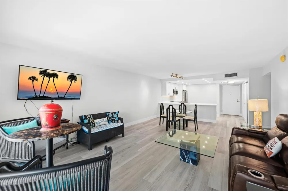 5100 Ocean Boulevard #502 Lauderdale By The Sea, FL 33308