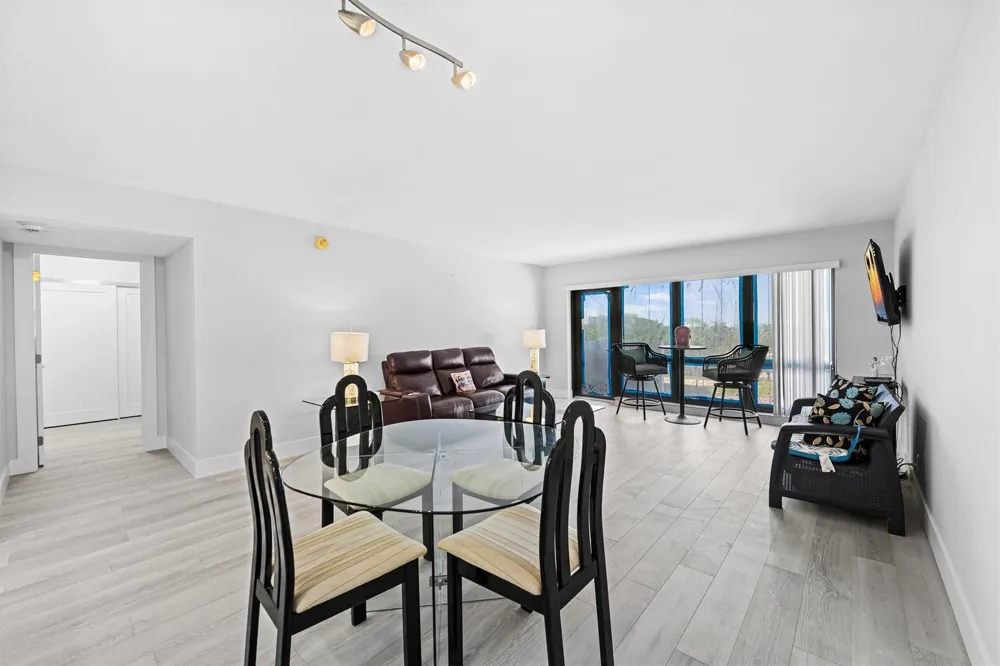 5100 Ocean Boulevard #502 Lauderdale By The Sea, FL 33308
