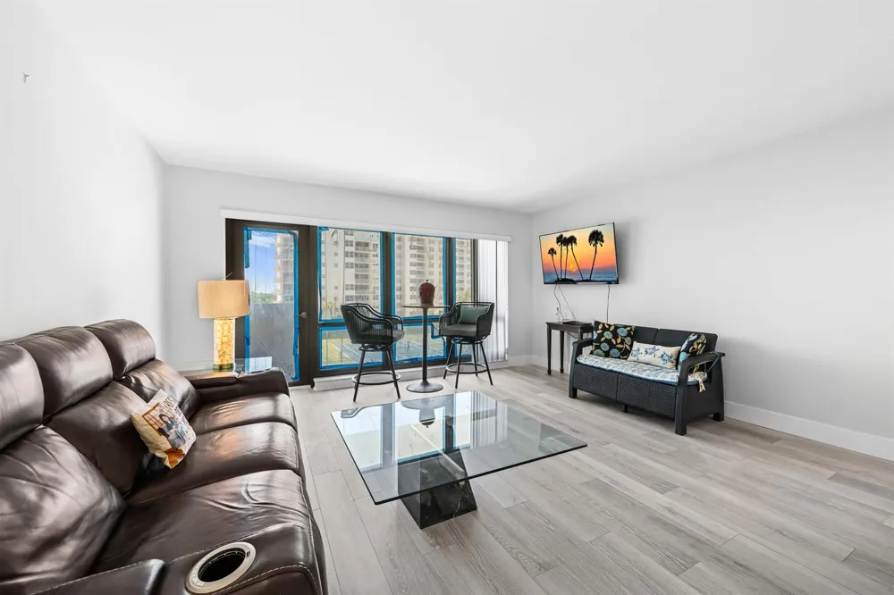 5100 Ocean Boulevard #502 Lauderdale By The Sea, FL 33308