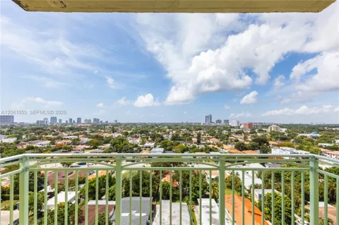 3500 Coral Way #PH 109 / 1509