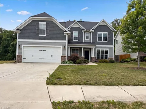801 Blue Moon Court