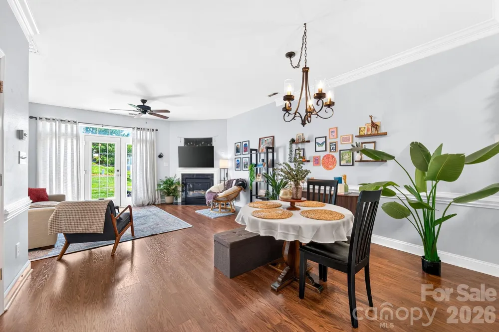 6312 Rhodins Lane Indian Land, SC 29707