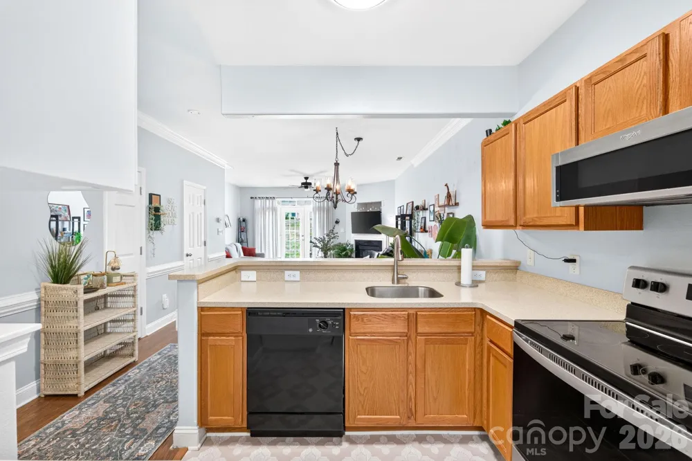 6312 Rhodins Lane Indian Land, SC 29707